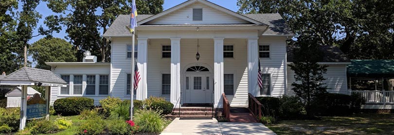 Things To Do Property Owners Association of Cape May Beach